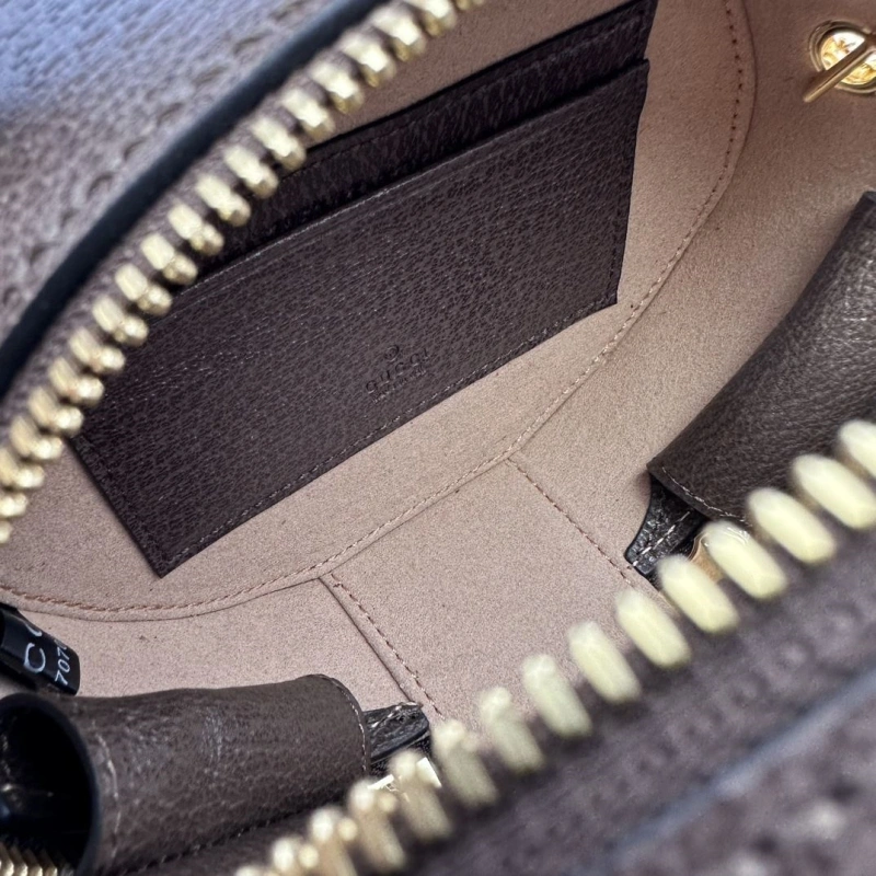 Gucci Round Bags 4360C-0299