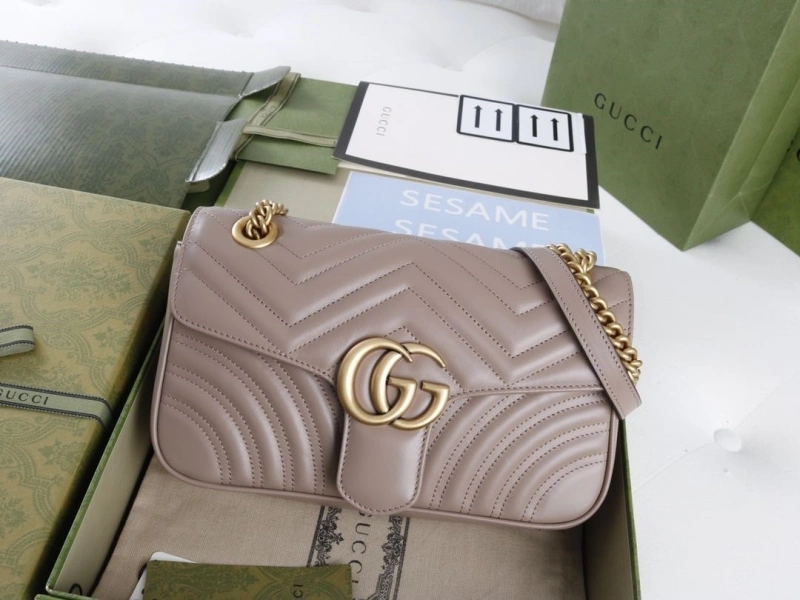 Gucci Satchel Bags 4360C-0302