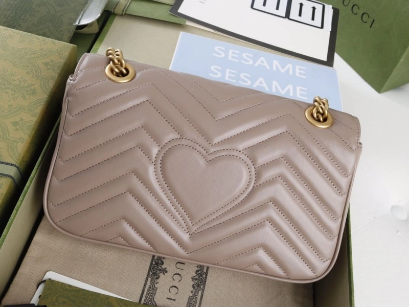 Gucci Satchel Bags 4360C-0302