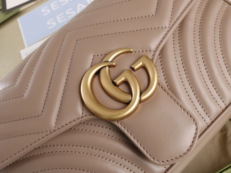 Gucci Satchel Bags 4360C-0302