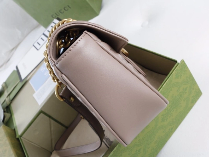 Gucci Satchel Bags 4360C-0302