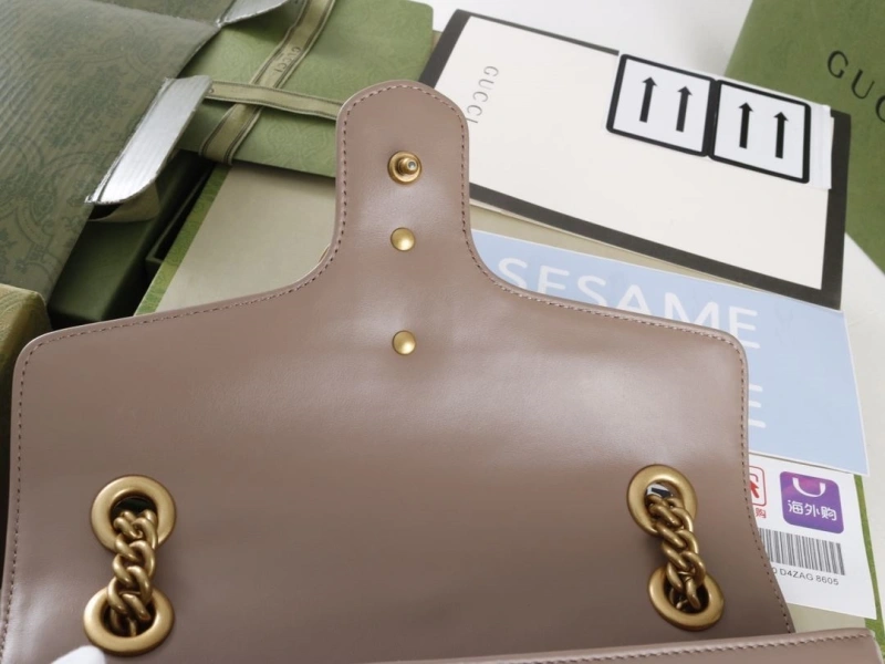 Gucci Satchel Bags 4360C-0302