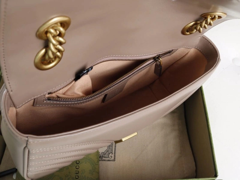 Gucci Satchel Bags 4360C-0302