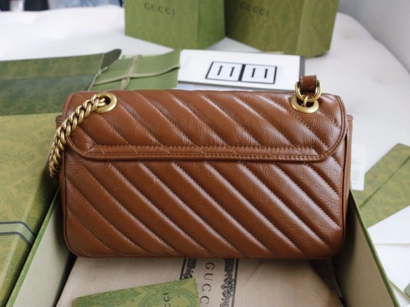 Gucci Satchel Bags 4360C-0303