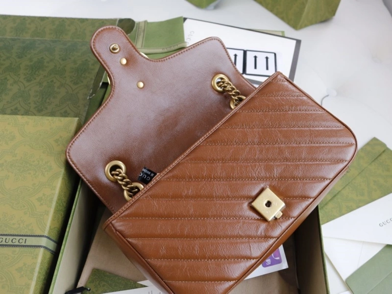 Gucci Satchel Bags 4360C-0303