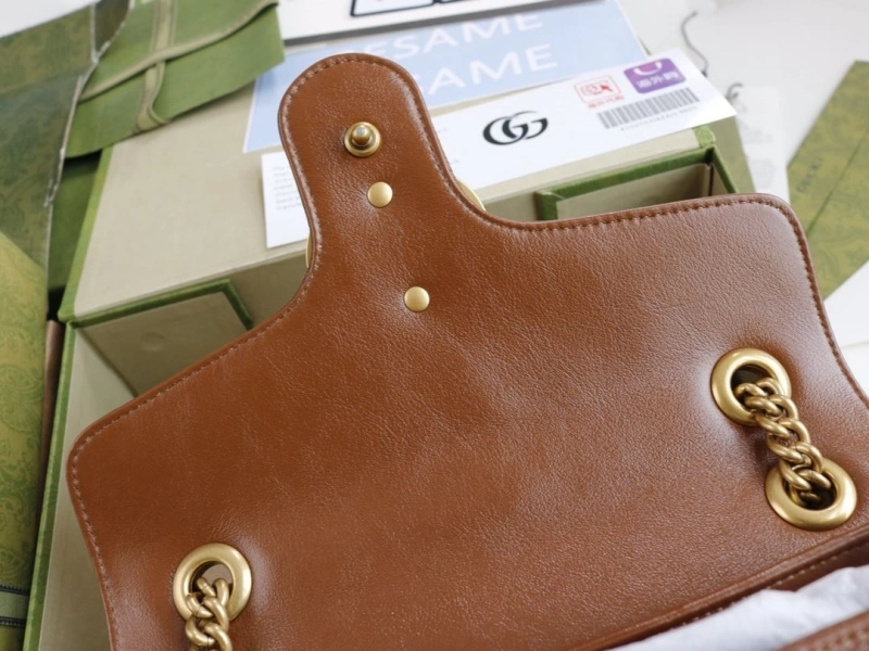 Gucci Satchel Bags 4360C-0303