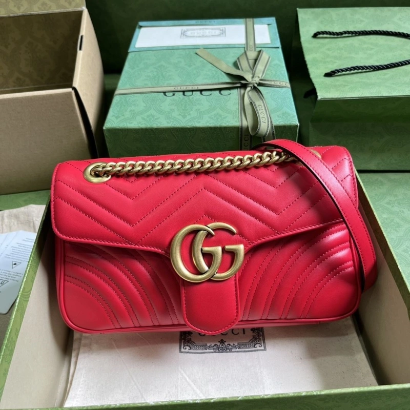 Gucci Satchel Bags 4360C-0304