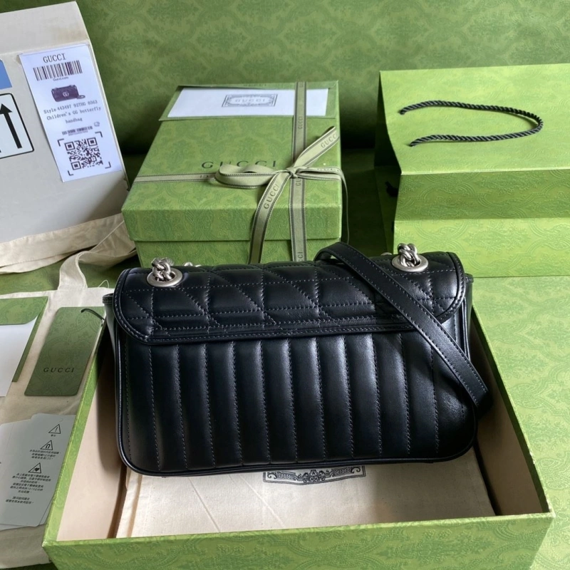 Gucci Satchel Bags 4360C-0305