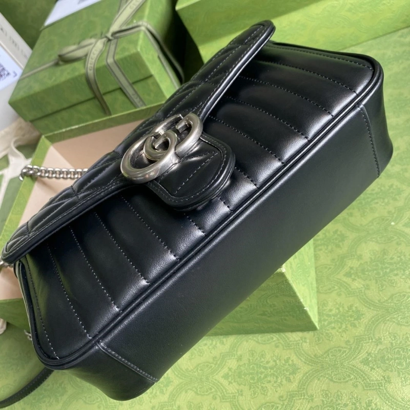 Gucci Satchel Bags 4360C-0305