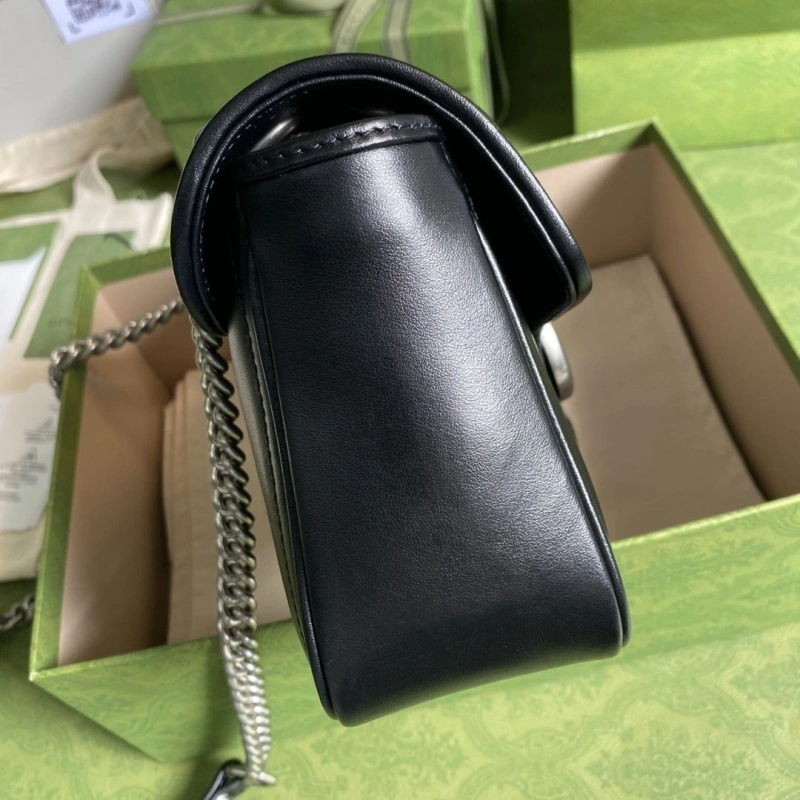 Gucci Satchel Bags 4360C-0305