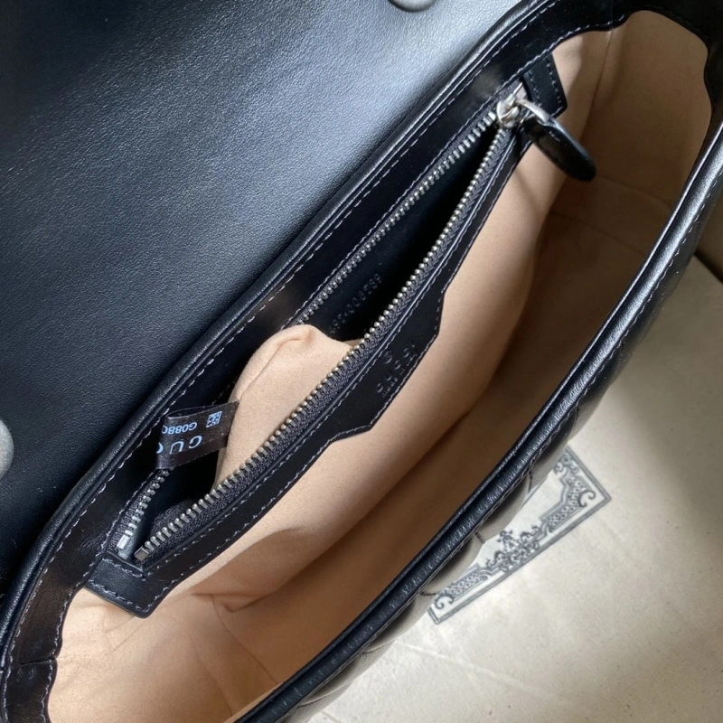 Gucci Satchel Bags 4360C-0305
