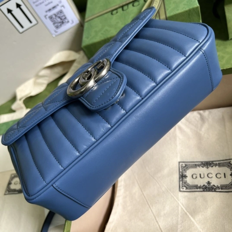 Gucci Satchel Bags 4360C-0306