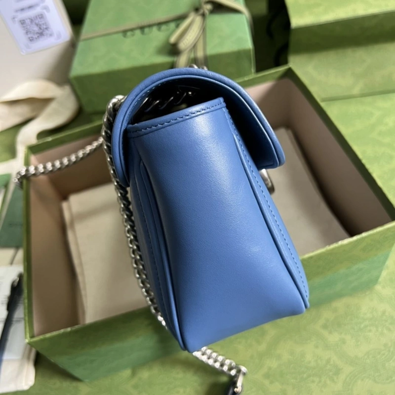 Gucci Satchel Bags 4360C-0306