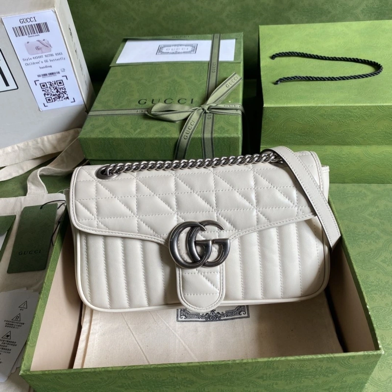 Gucci Satchel Bags 4360C-0307