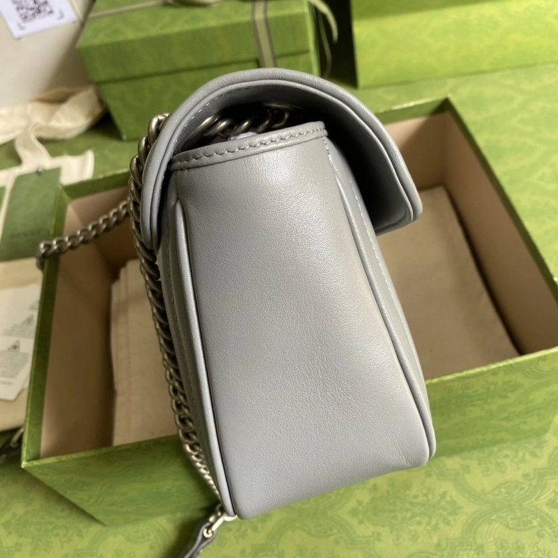 Gucci Satchel Bags 4360C-0308