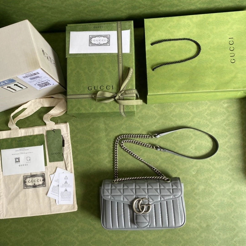 Gucci Satchel Bags 4360C-0308