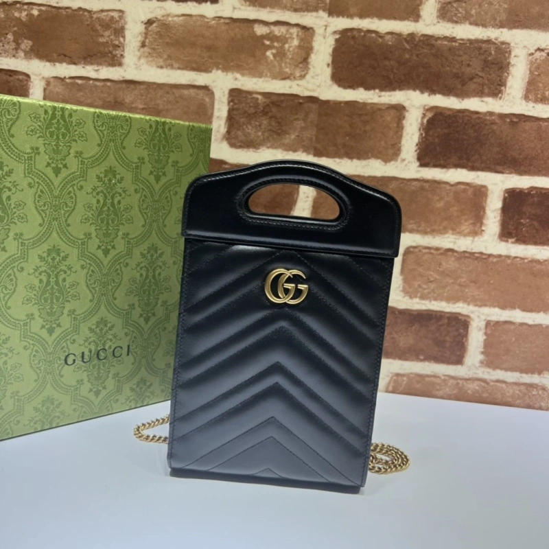 Gucci Top Handle Bags 4360C-0311