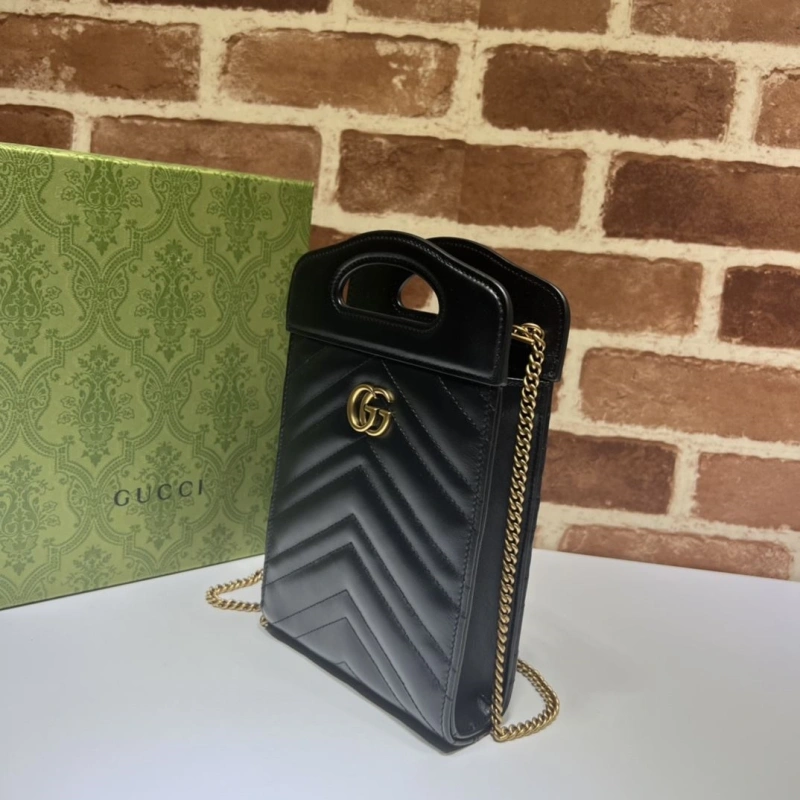 Gucci Top Handle Bags 4360C-0311