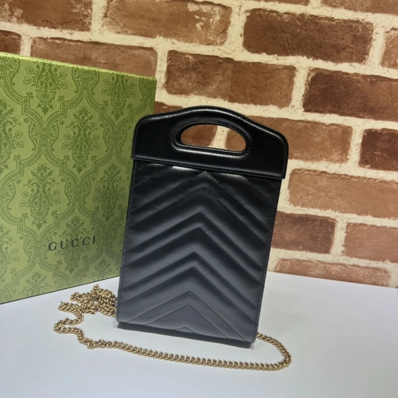 Gucci Top Handle Bags 4360C-0311