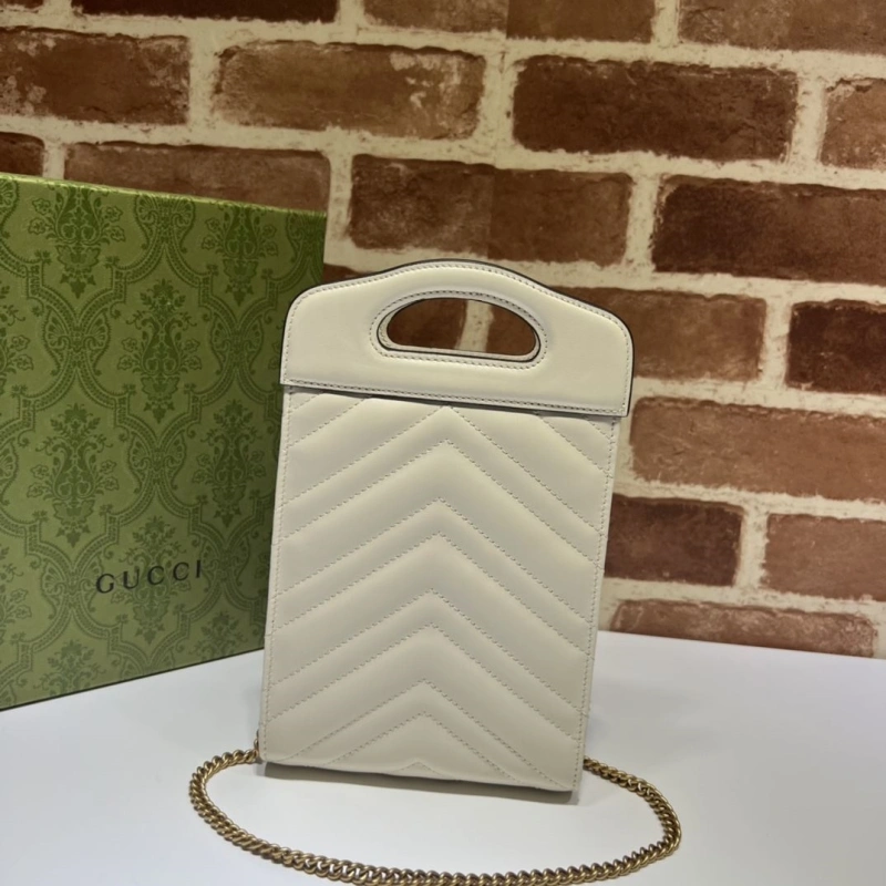 Gucci Top Handle Bags 4360C-0312