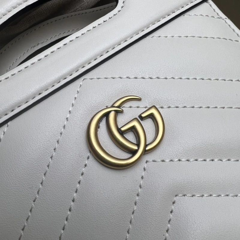 Gucci Top Handle Bags 4360C-0312