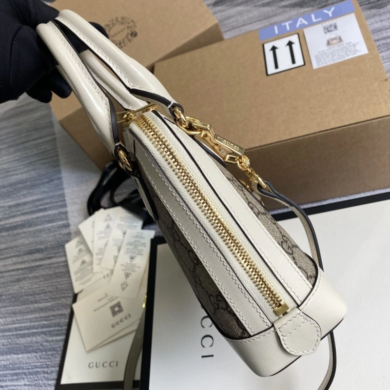 Gucci Top Handle Bags 4360C-0315