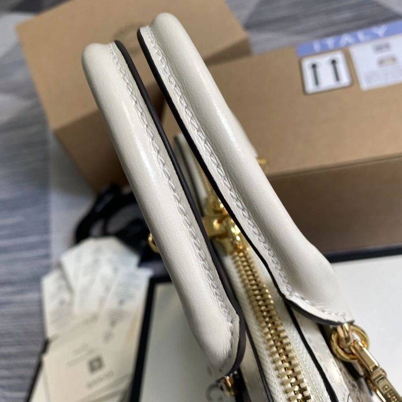 Gucci Top Handle Bags 4360C-0315