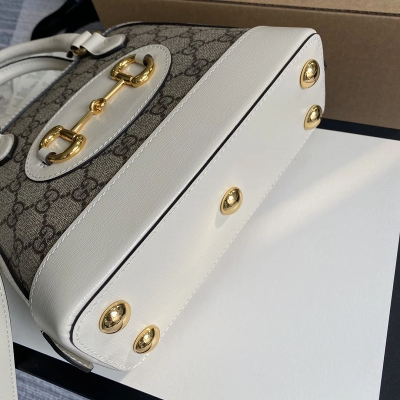 Gucci Top Handle Bags 4360C-0315