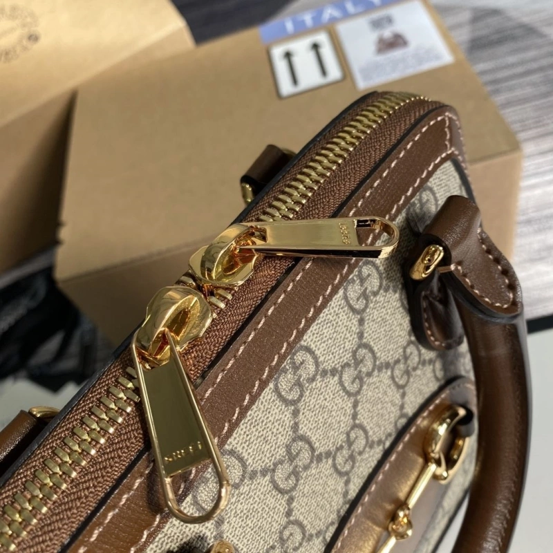 Gucci Top Handle Bags 4360C-0316