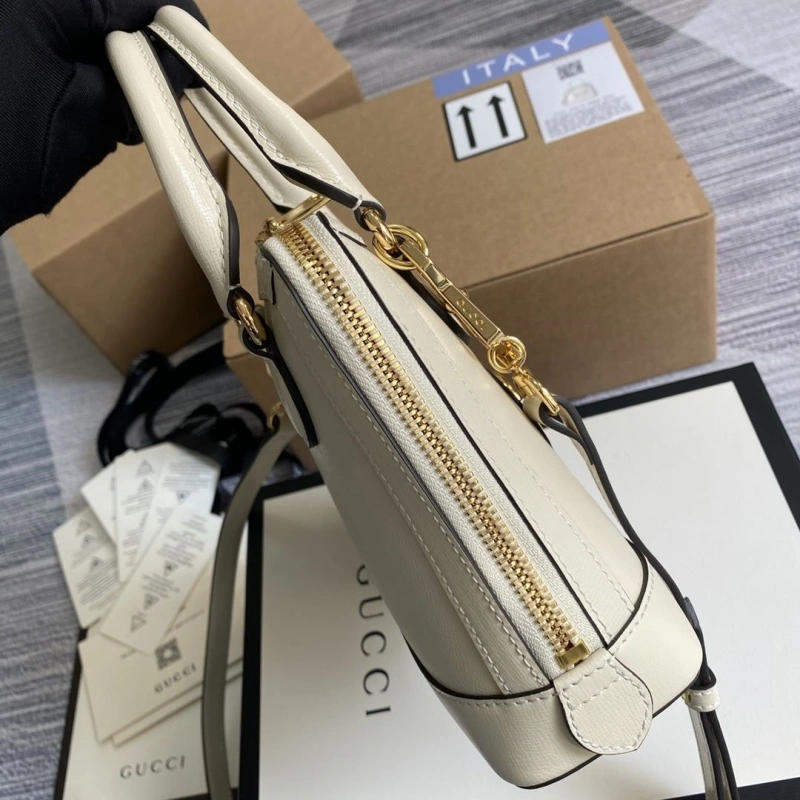 Gucci Top Handle Bags 4360C-0317