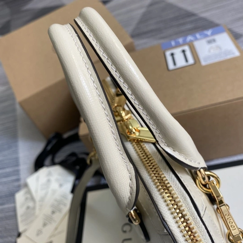 Gucci Top Handle Bags 4360C-0317
