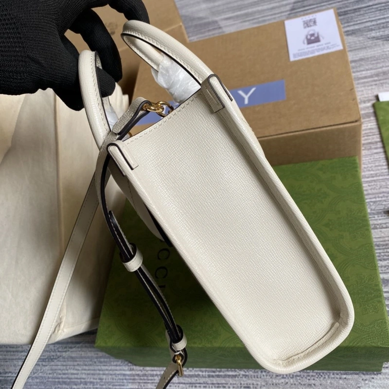 Gucci Top Handle Bags 4360C-0319