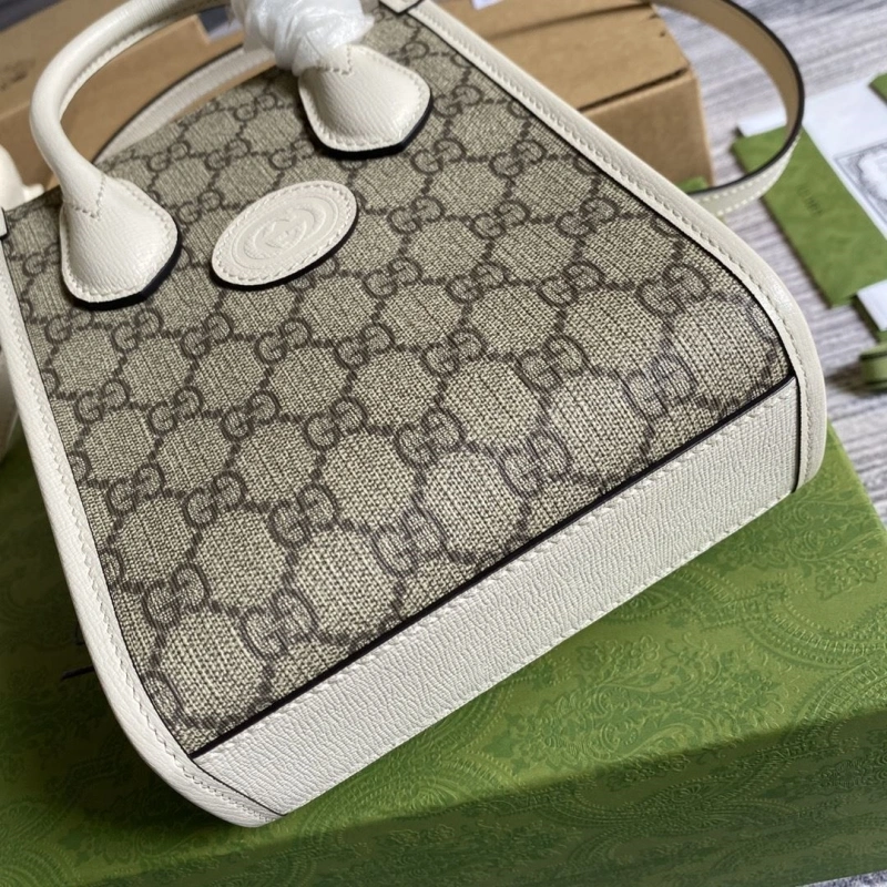 Gucci Top Handle Bags 4360C-0319