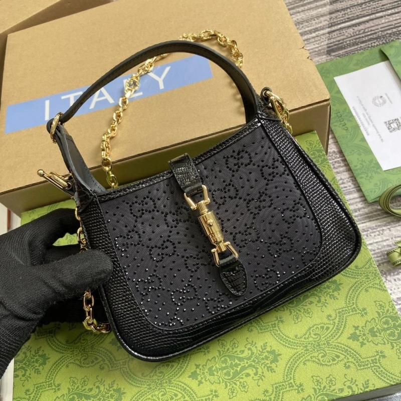 Gucci Top Handle Bags 4360C-0321