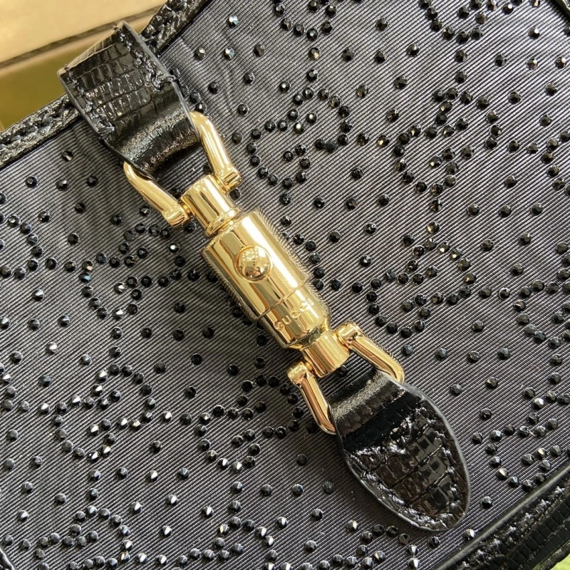 Gucci Top Handle Bags 4360C-0321
