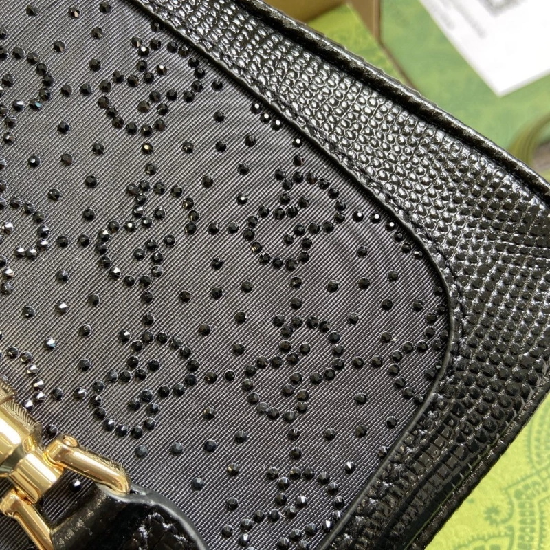 Gucci Top Handle Bags 4360C-0321