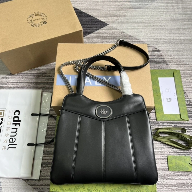 Gucci Top Handle Bags 4360C-0325