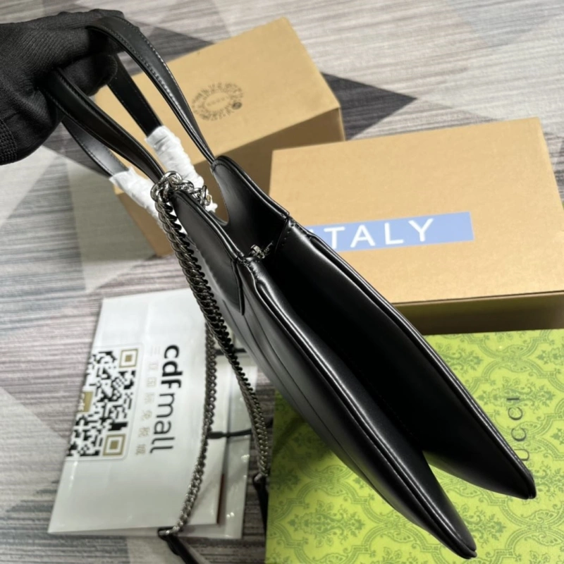 Gucci Top Handle Bags 4360C-0325