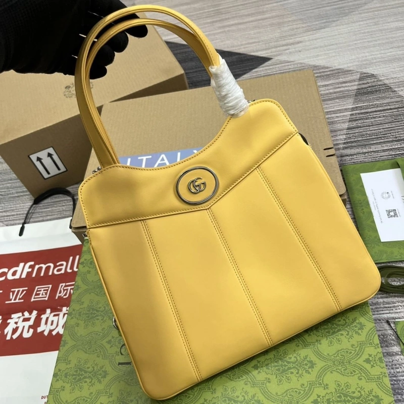 Gucci Top Handle Bags 4360C-0326