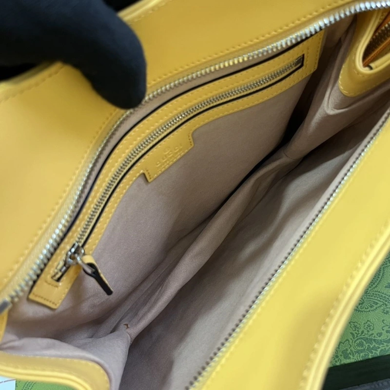 Gucci Top Handle Bags 4360C-0326