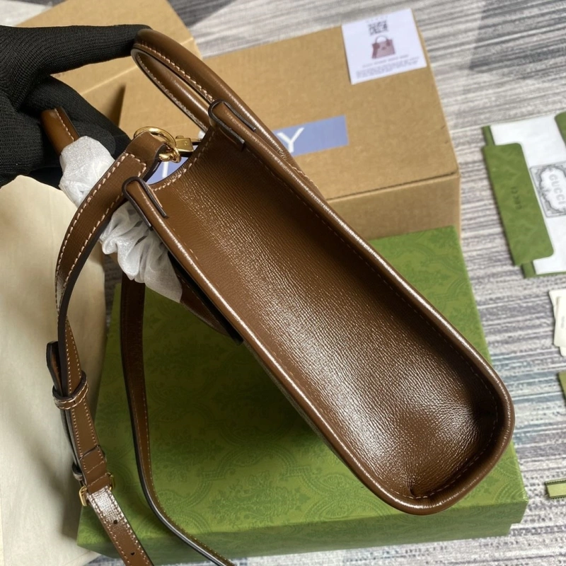 Gucci Top Handle Bags 4360C-0341