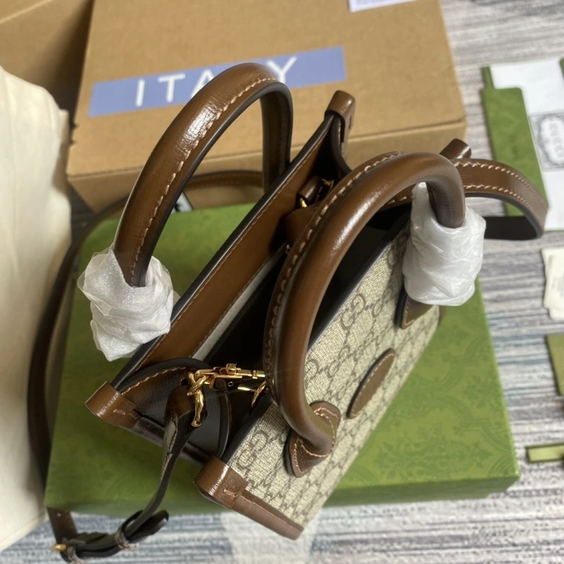 Gucci Top Handle Bags 4360C-0341