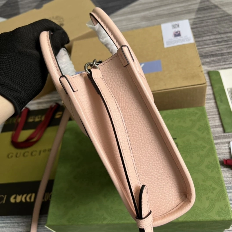 Gucci Top Handle Bags 4360C-0342