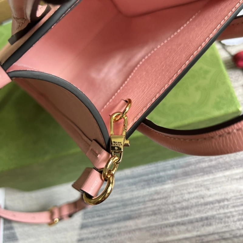 Gucci Top Handle Bags 4360C-0343