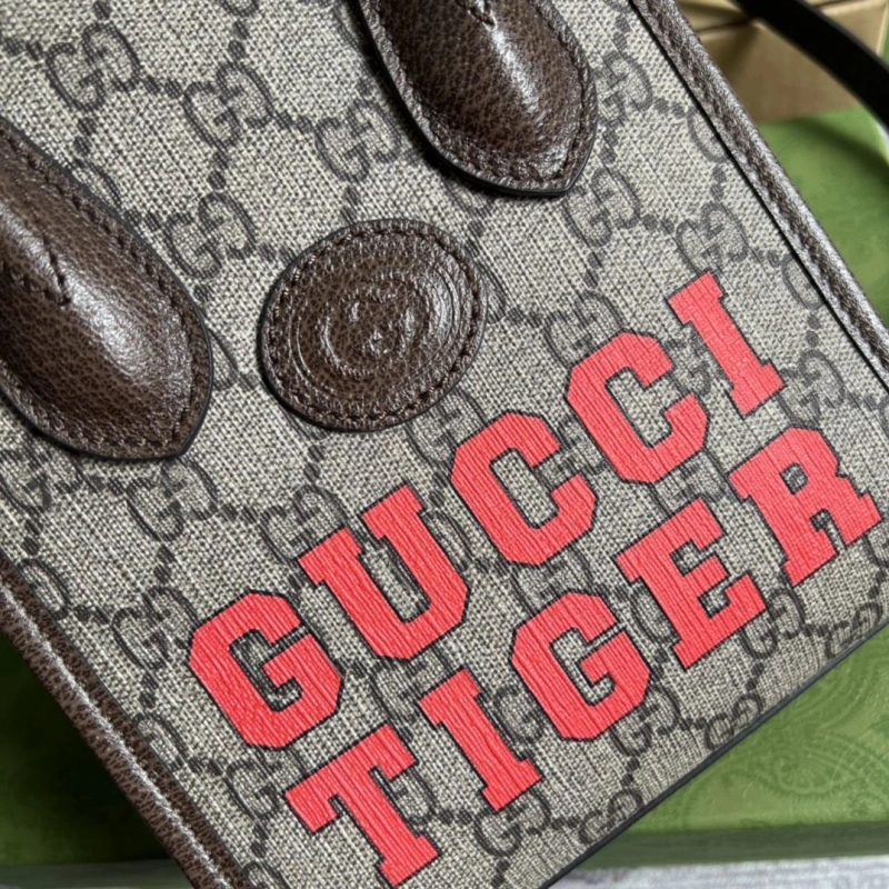 Gucci Top Handle Bags 4360C-0344