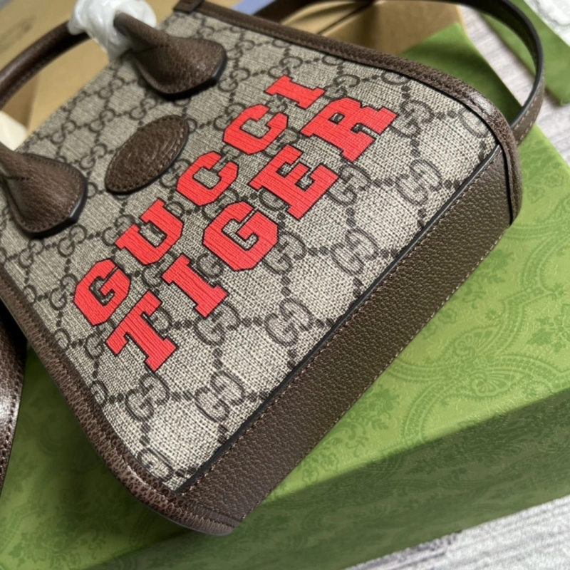Gucci Top Handle Bags 4360C-0344
