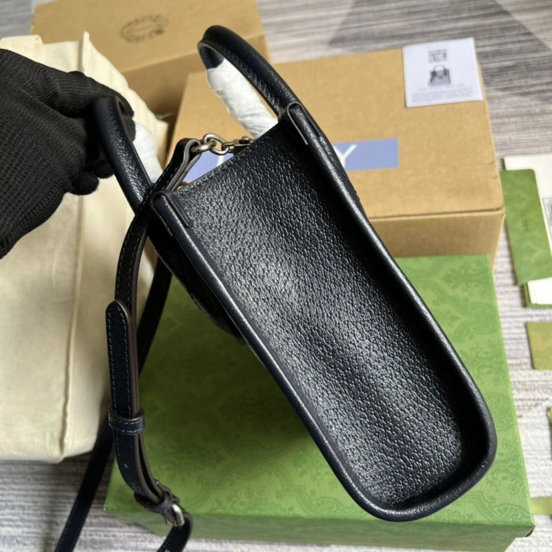 Gucci Top Handle Bags 4360C-0345