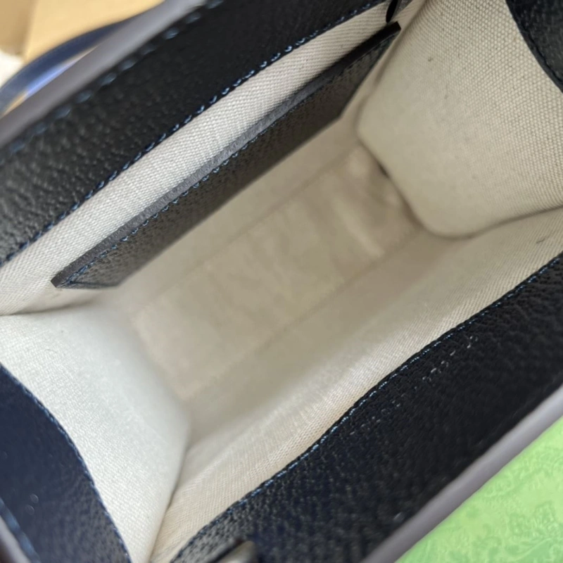 Gucci Top Handle Bags 4360C-0345