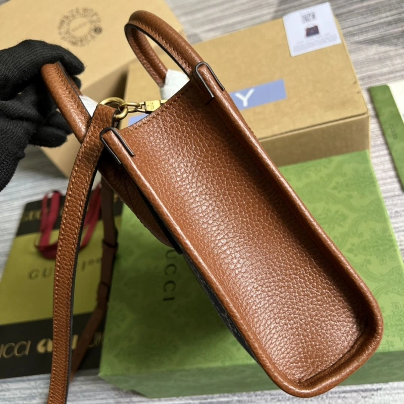 Gucci Top Handle Bags 4360C-0347