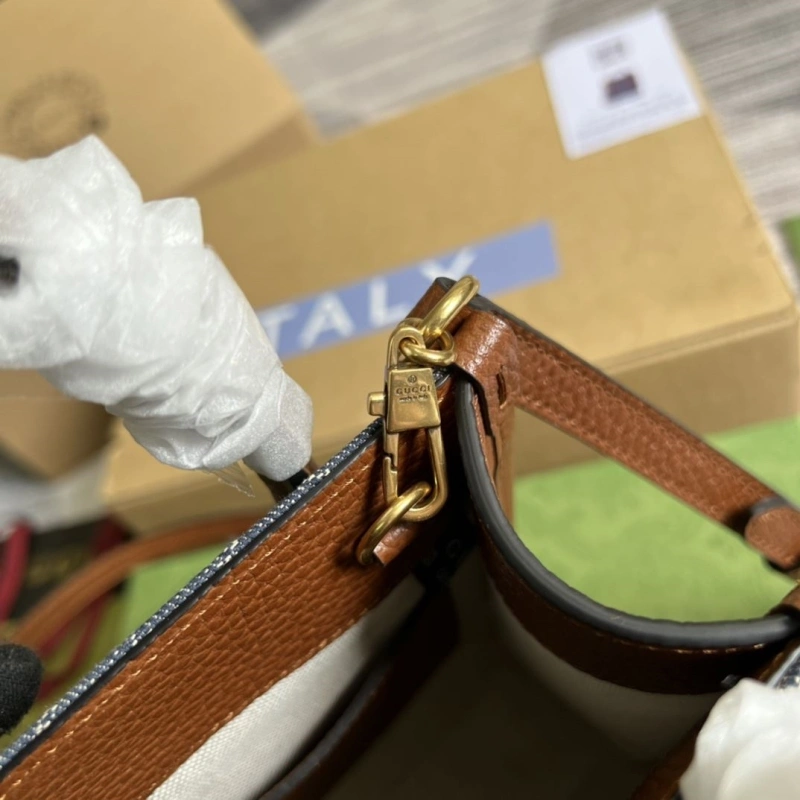 Gucci Top Handle Bags 4360C-0347